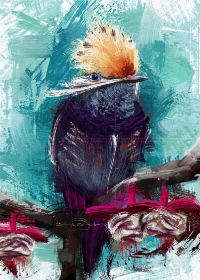 Animal Portraits | ~$40 to $90