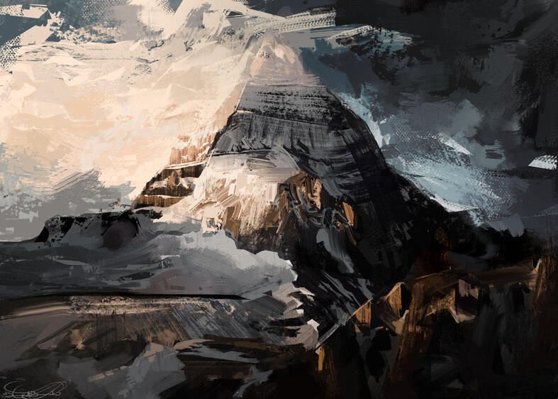Landscapes | ~$40 to $100+