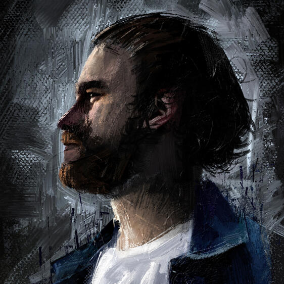 Human Portraits | ~$60 to $100+